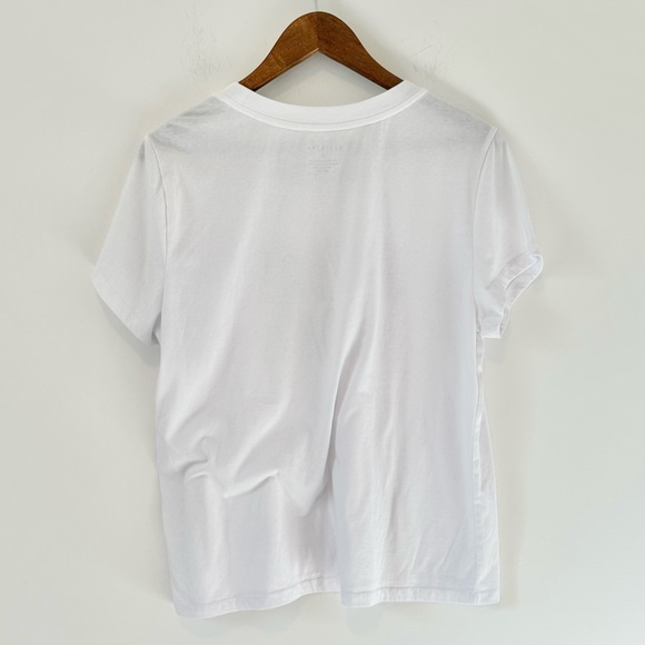 ✨RAE DUNN “Baseball Mom” Tee Shirt Women’s Size Extra Large [XL]✨ - Picture 4 of 5